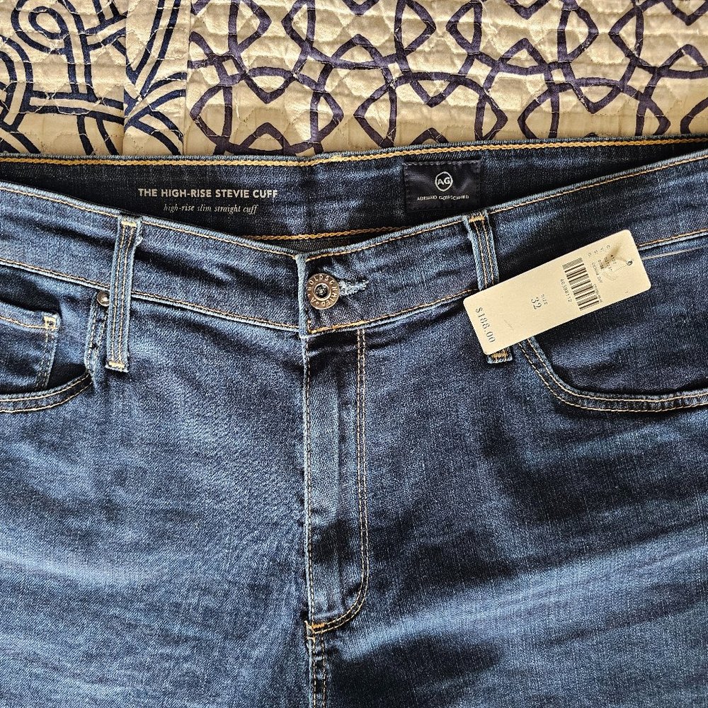 Ag Adriano Goldschmied Jeans